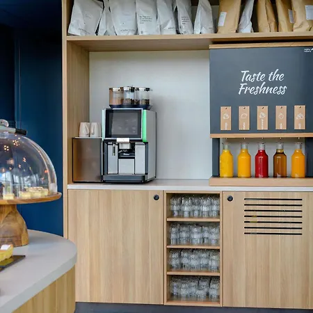 Ibis Styles Ahoy Hotel