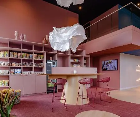 Hotel Ibis Styles Ahoy
