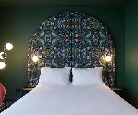 Ibis Styles Ahoy