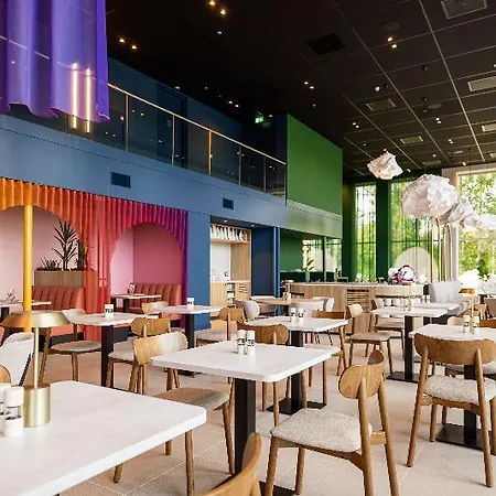 Ibis Styles Ahoy Hotel