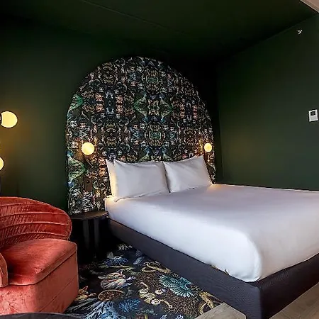 Ibis Styles Ahoy 4* Rotterdam