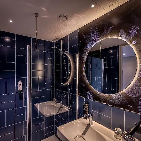 Ibis Styles Ahoy