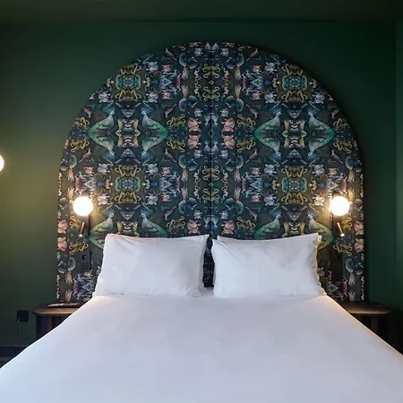Ibis Styles Ahoy 4*