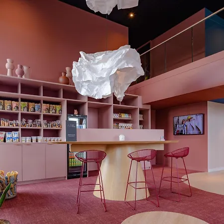 Ξενοδοχείο Ibis Styles Ahoy