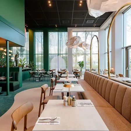 Ibis Styles Ahoy Ρότερνταμ