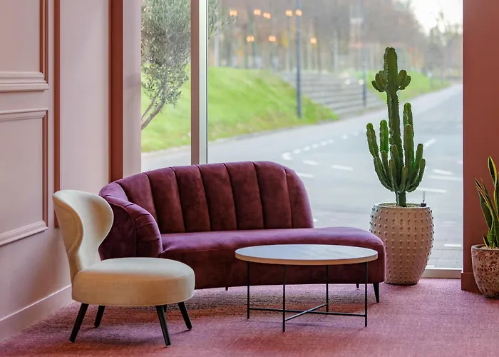 Hotell Ibis Styles Ahoy