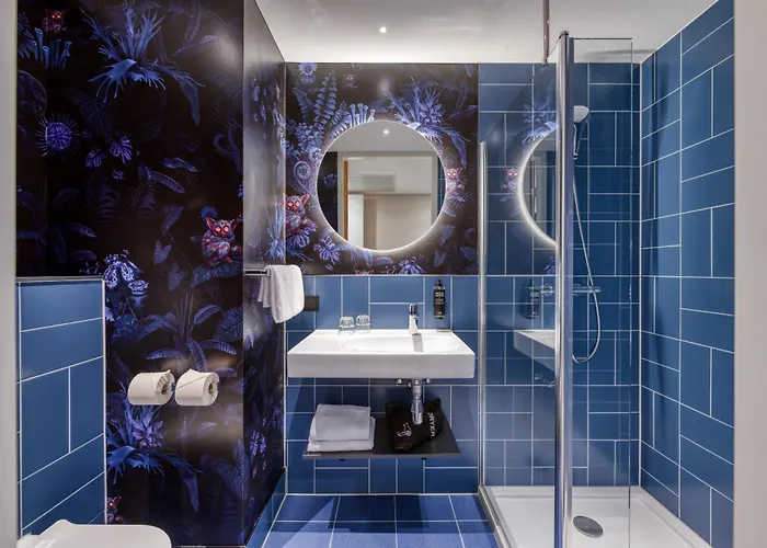 Ibis Styles Ahoy 4* Rotterdam