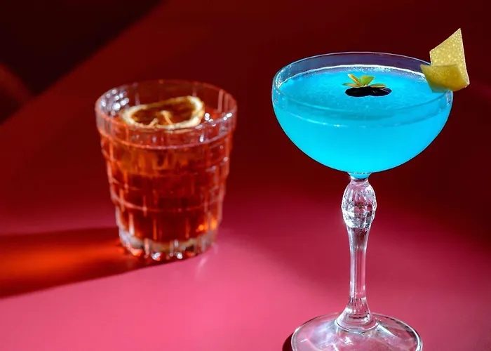 Ibis Styles Ahoy Hotel Rotterdam