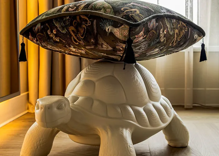 Ibis Styles Ahoy 4* Rotterdam