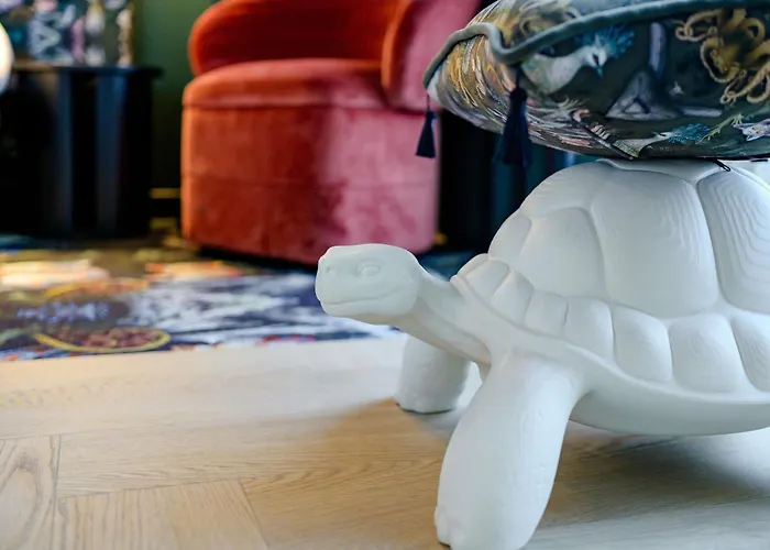 Hotel Ibis Styles Ahoy