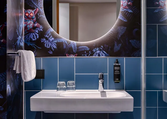 Ibis Styles Ahoy Hotel