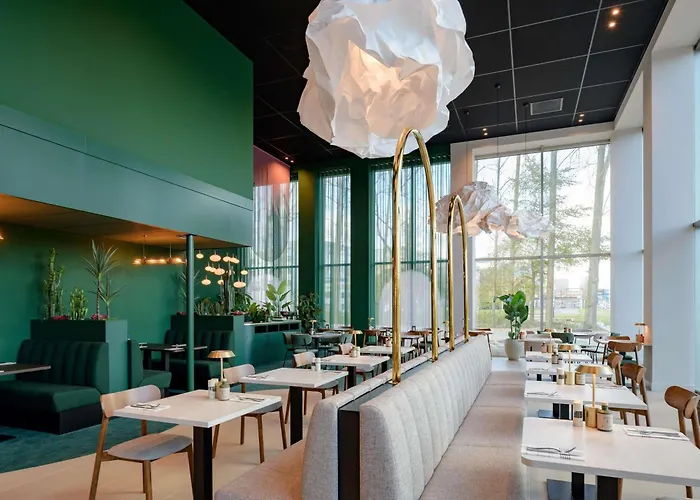 Ibis Styles Ahoy Hotel