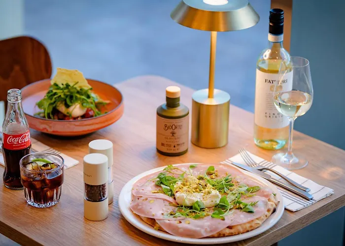 Hotell Ibis Styles Ahoy Rotterdam