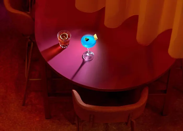 Ibis Styles Ahoy Rotterdam