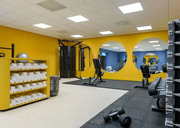 Ibis Styles Ahoy Hotel