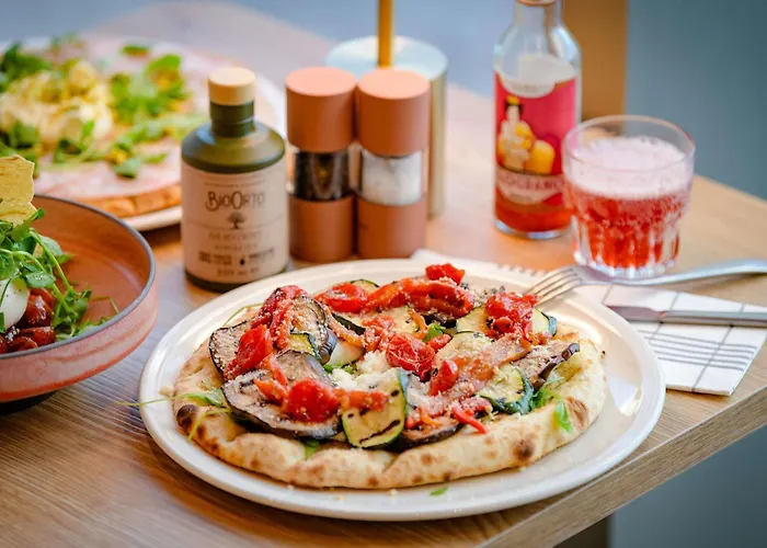 Ibis Styles Ahoy Hotel Rotterdam