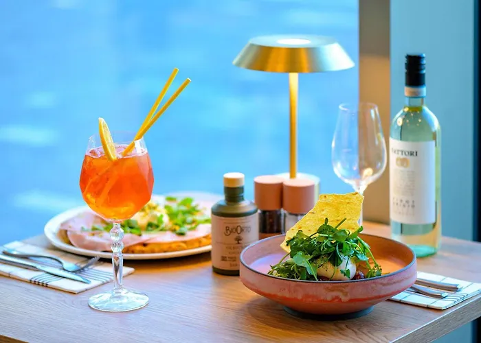 Ibis Styles Ahoy 4* Rotterdam