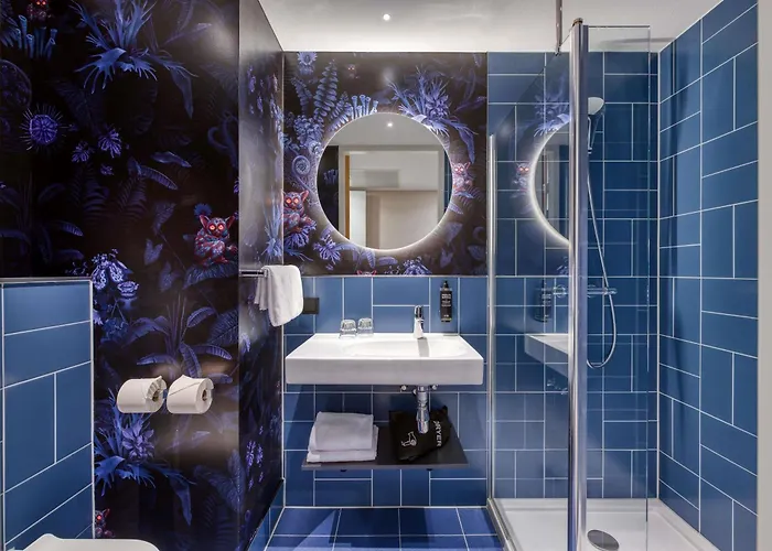 Otel Ibis Styles Ahoy