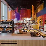 Hotel Ibis Styles Ahoy