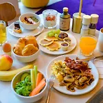 Ibis Styles Ahoy Hotel 4*