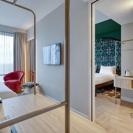 Ibis Styles Ahoy