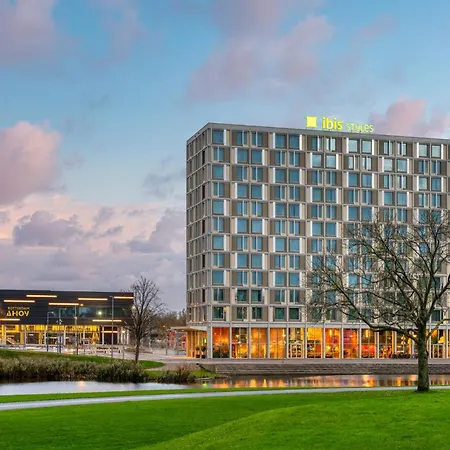 Ibis Styles Ahoy Hotell 4*