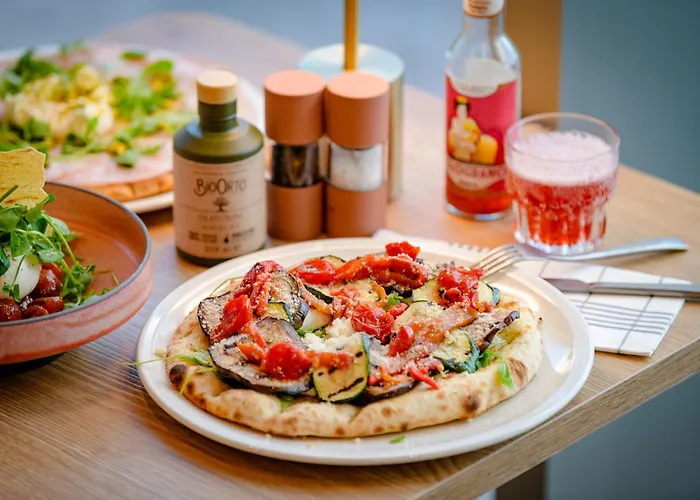 Hotel Ibis Styles Ahoy