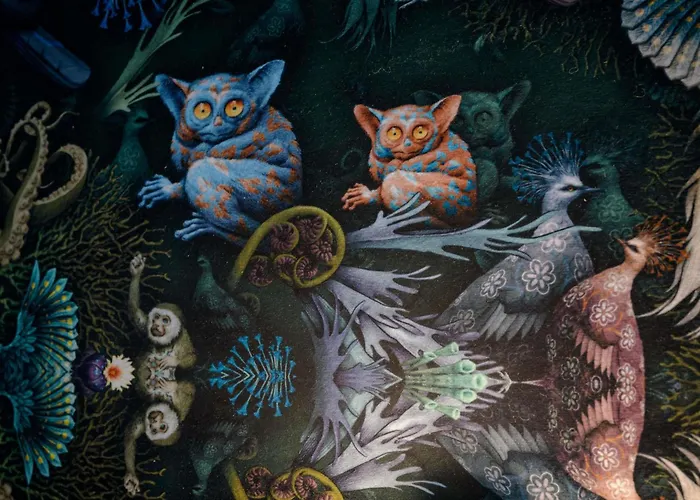 Ibis Styles Ahoy מלון 4*