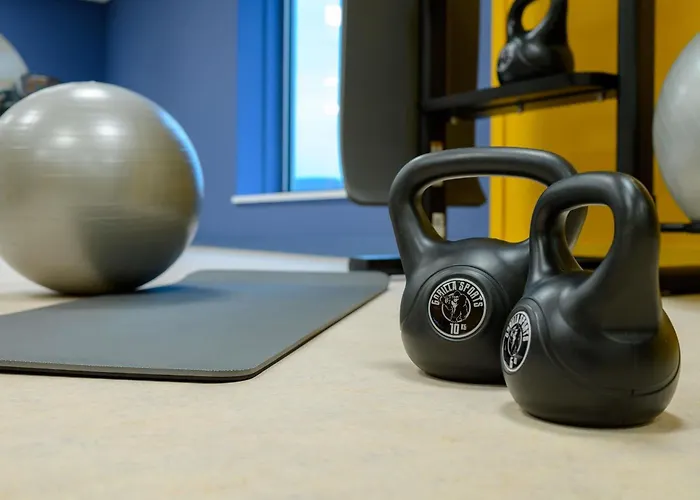 Ibis Styles Ahoy מלון רוטרדם